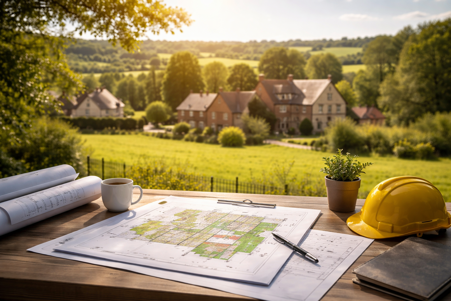 Pre Application Advice